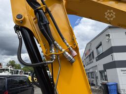 JCB 65-R1 Minibagger Powertilt HS03