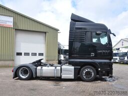 MAN TGX 18.430 XLX 4X2 2020 MEGA + LIFTING 5TH WHEEL