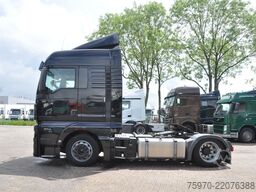 MAN TGX 18.430 XLX 4X2 2020 MEGA + LIFTING 5TH WHEEL