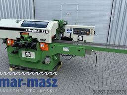 WEINIG Profimat 22N