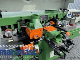 WEINIG Profimat 22N