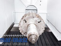 WINTER MULTIMAX 170 350/170 duża wysokość 170mm