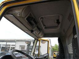 iveco EuroCargo ML 75 E 16 P LBW LUFT AUTOMATIK EURO-5 Koffer-Innenlänge 5,5m