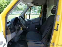 mercedes-benz Sprinter 314 CDI L2H3 Regale