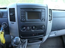 mercedes-benz Sprinter 314 CDI L2H3 Regale