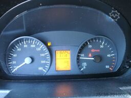 mercedes-benz Sprinter 314 CDI L2H3 Regale