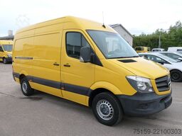 mercedes-benz Sprinter 314 CDI L2H3 Regale