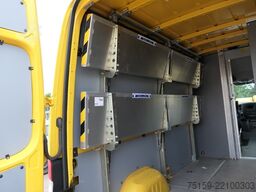 mercedes-benz Sprinter 314 CDI L2H3 Regale