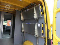 mercedes-benz Sprinter 314 CDI L2H3 Regale