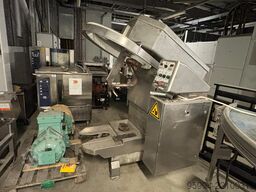 VMI SPI 280 AV Mixer 