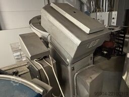 VMI SPI 280 AV Mixer 