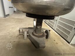 VMI SPI 280 AV Mixer 
