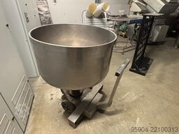 VMI SPI 280 AV Mixer 