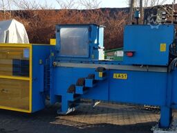 PRESONA LP 40 OH1, gut fuer PET Flaschen