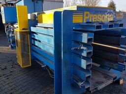 PRESONA LP 40 OH1, gut fuer PET Flaschen