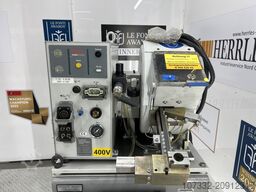 Tucker DCE1500
