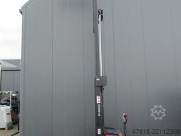 TOYOTA SWE160