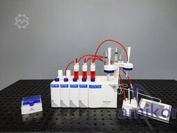 Mettler Toledo T90 Titrator Excellence
