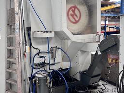 Haas UMC-750