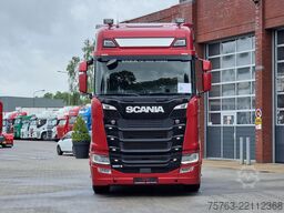 Scania S500 NGS Highline 4x2 - Retarder - Full air - 2...