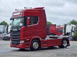 Scania S500 NGS Highline 4x2 - Retarder - Full air - 2...