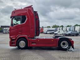 Scania S500 NGS Highline 4x2 - Retarder - Full air - 2...