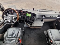 Scania S500 NGS Highline 4x2 - Retarder - Full air - 2...