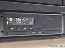 Scania S500 NGS Highline 4x2 - Retarder - Full air - 2...