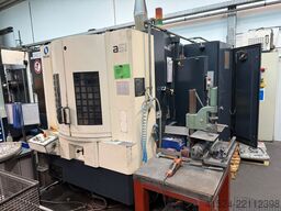 Makino a51-A60