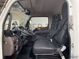 FUSO Mitsubishi Canter 7C18 4x2 Meiller Kipper AHK Klim