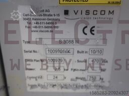 Viscom 3088 III