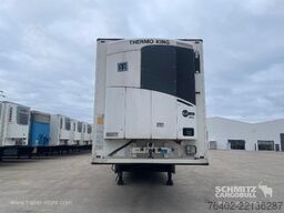 Schmitz Cargobull Semitrailer Reefer Standard Dois pisos