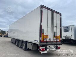 Schmitz Cargobull Semitrailer Reefer Standard Dois pisos