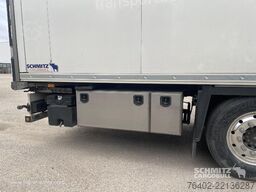Schmitz Cargobull Semitrailer Reefer Standard Dois pisos