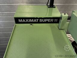 EMCO Maximat Super 11 + FB2