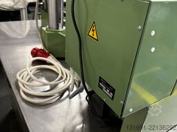 EMCO Maximat Super 11 + FB2