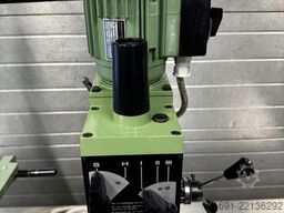 EMCO Maximat Super 11 + FB2