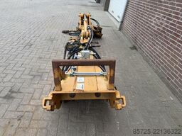  verlenggiek - Gebruikt
