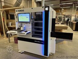 HOMAG DRILLTEQ V-200