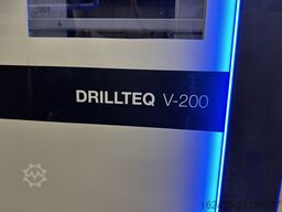 HOMAG DRILLTEQ V-200