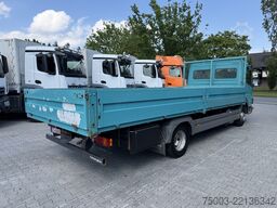 Mercedes-Benz Atego 816