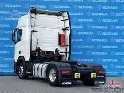 Scania R 460 A4x2NA DIFF-L RETARDER PARK AIRCO