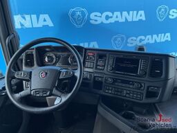 Scania R 460 A4x2NA DIFF-L RETARDER PARK AIRCO