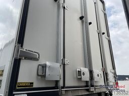 Scania R 410 B6x2*4NB FRIGO CHEREAU FULL AIR 9T -18 MULTI