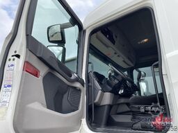 Scania R 410 B6x2*4NB FRIGO CHEREAU FULL AIR 9T -18 MULTI