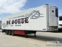 Schmitz Cargobull Tiefkühler Standard