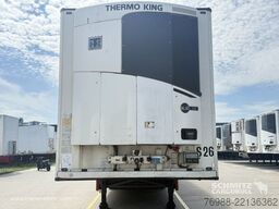 Schmitz Cargobull Tiefkühler Standard