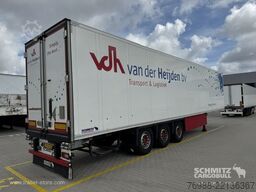 Schmitz Cargobull Tiefkühler Standard