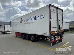 Schmitz Cargobull Tiefkühler Standard