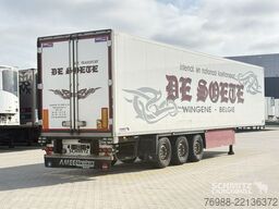 Schmitz Cargobull Tiefkühler Standard